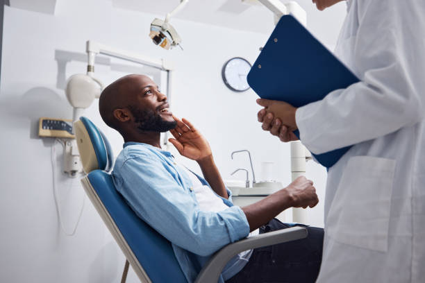 Best Emergency Wisdom Tooth Extraction in Green Valley, AZ