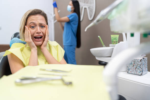 Best Emergency Dental Care for Sports Injuries in Green Valley, AZ